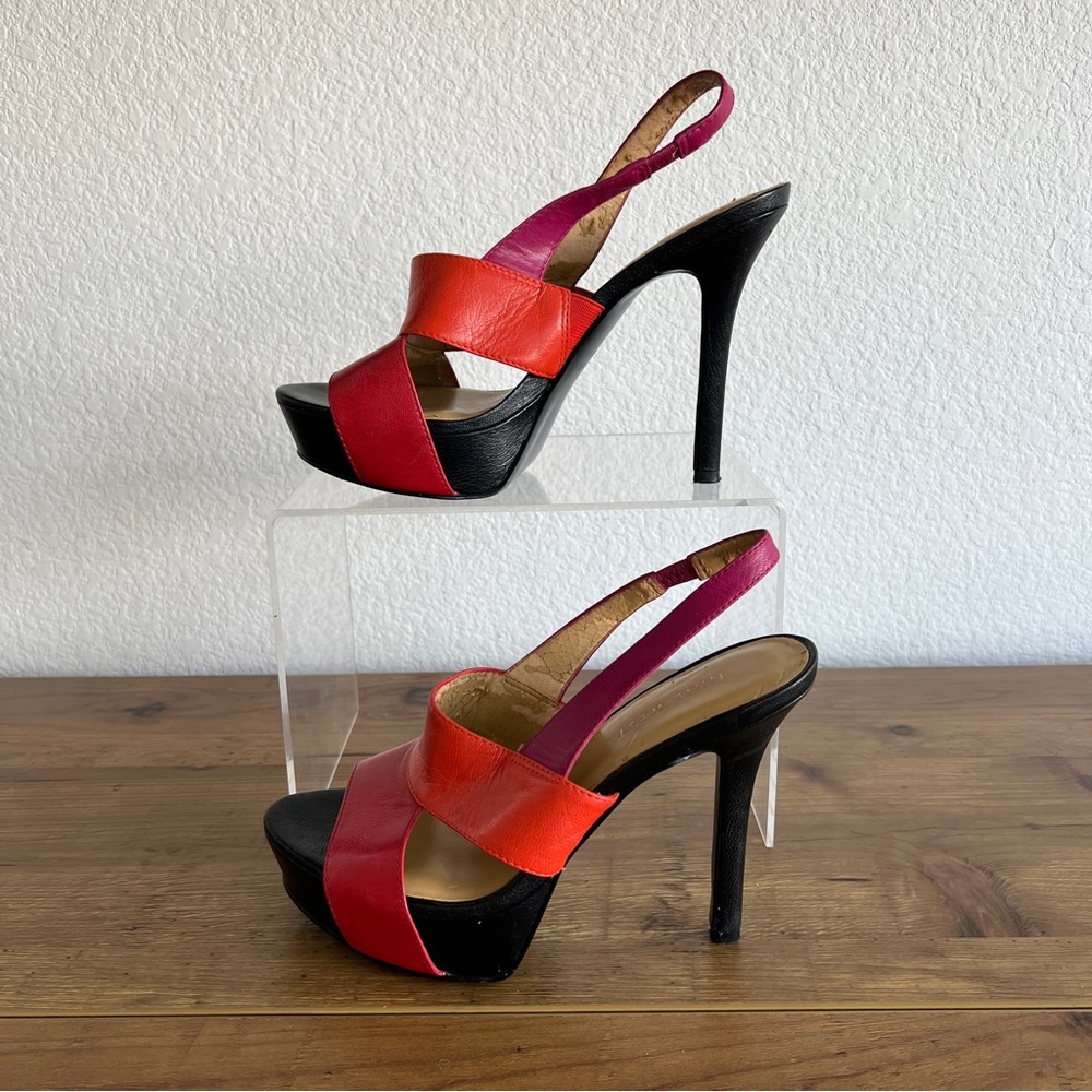 Platform Shoes - image 5